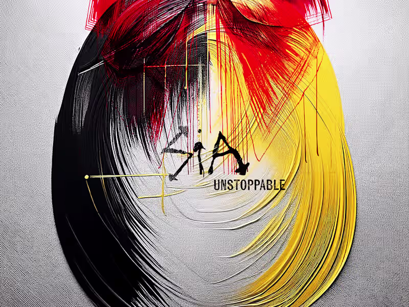 Cover image for The Music Industry | Cover Art