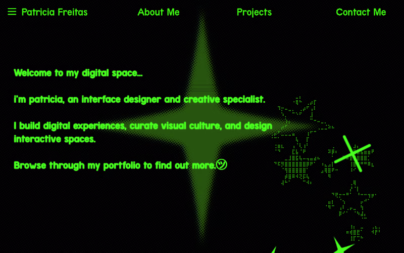 Cover image for Custom Cargo Web Design For Creatives