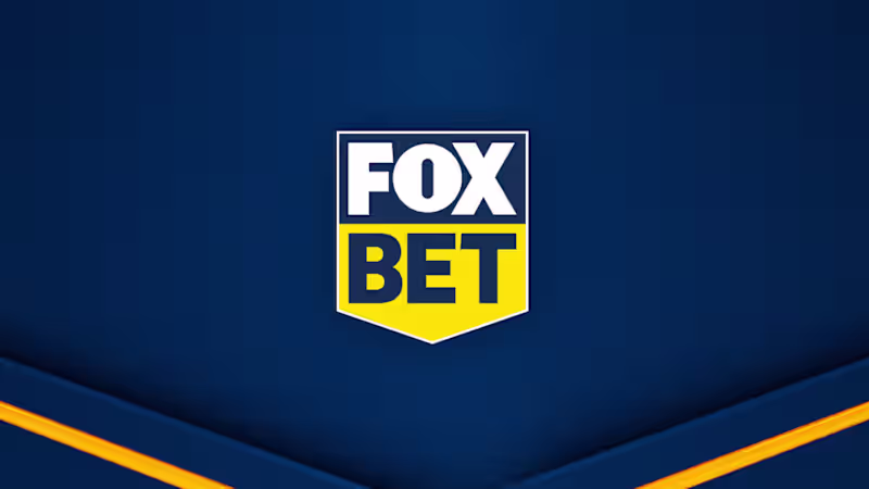 Cover image for FOXBET
