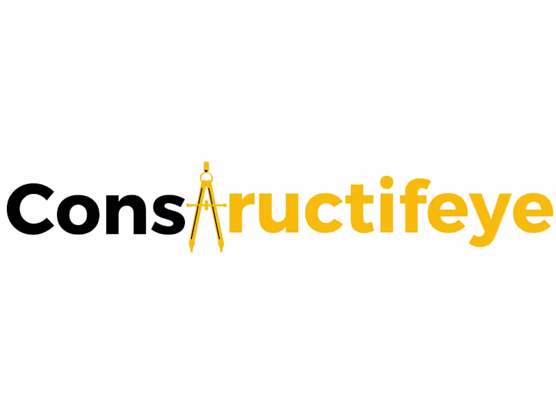 Cover image for CONSTRUCTIFEYE