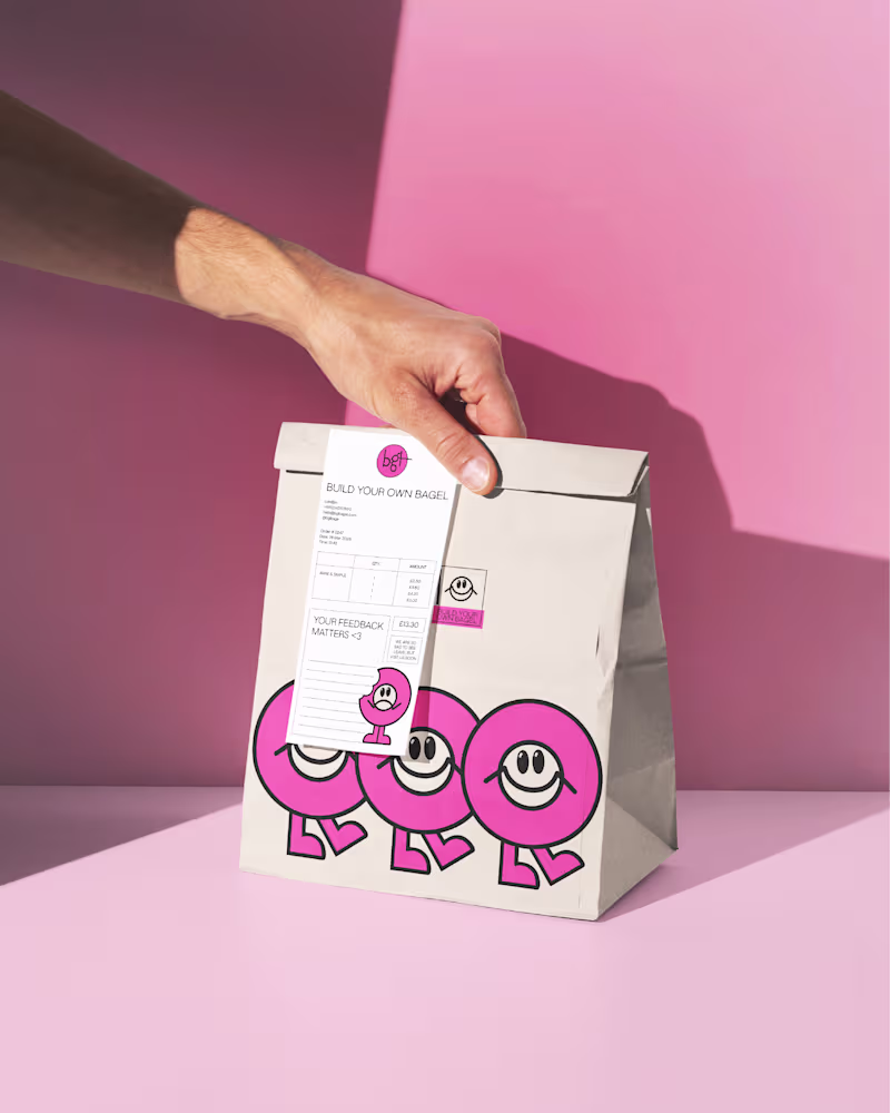Cover image for Packaging Design