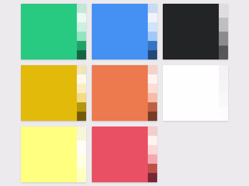 Cover image for K2 Design System