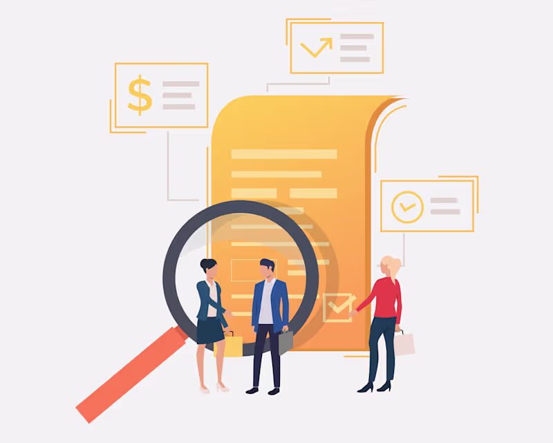 Cover image for CX Systems Audit
