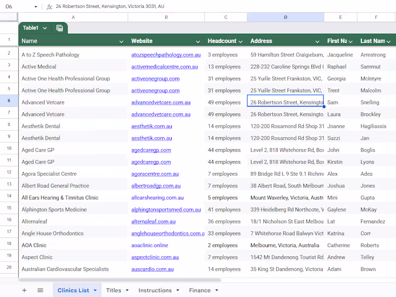 Cover image for Lead Generation using LinkedIn SalesNavigator, Zoominfo & Lusha