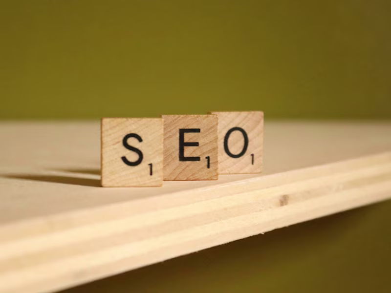 Cover image for Keyword research and briefs
