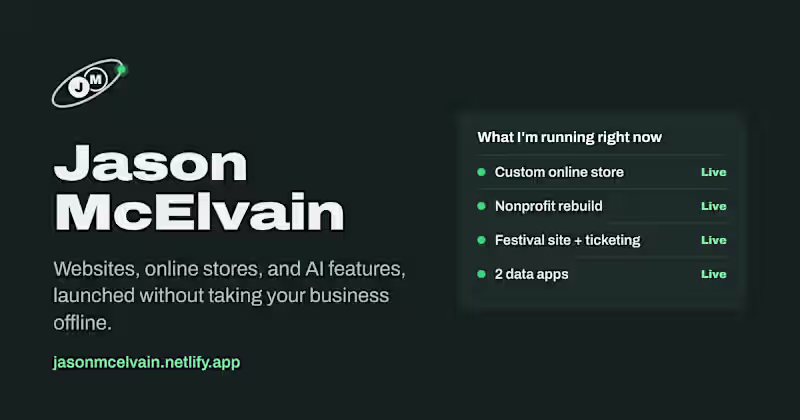Cover image for AI chatbot or AI feature for your website