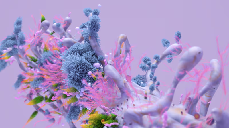 Cover image for Sound Design: Matt Siegel - 3D Animation Reel 2021