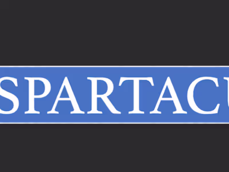 Cover image for Spartacus (Hy Metals JSP/Angular)- B2C and B2B