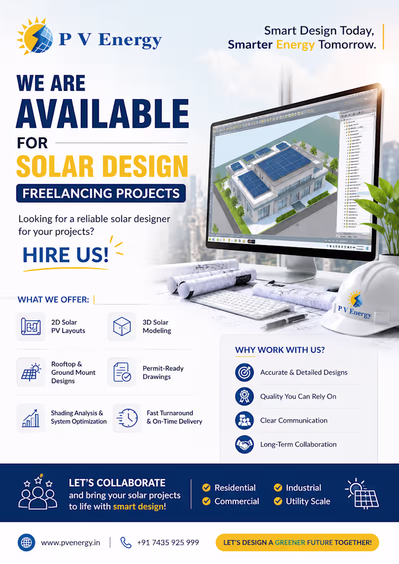 Cover image for ☀️ LOOKING FOR A RELIABLE