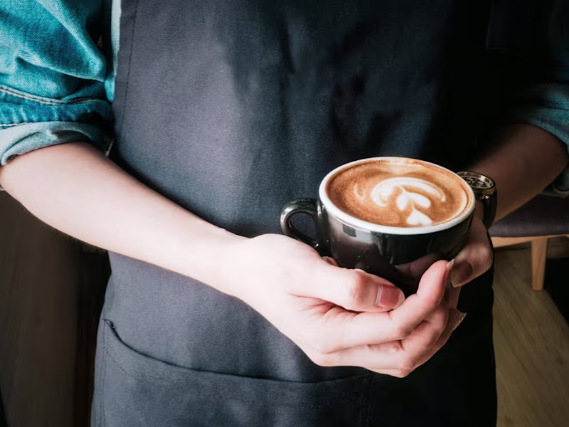 Cover image for A Guide on How to Start a Coffee Shop (UK)