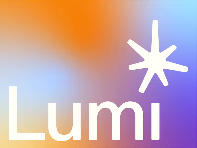 Cover image for Lumi Workplace