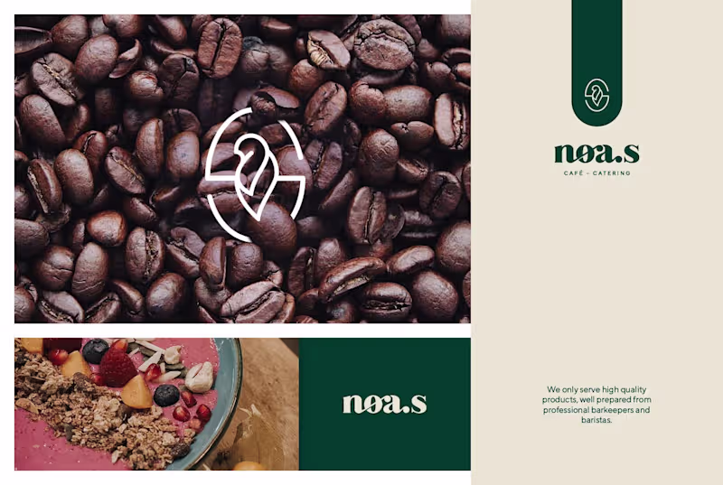Cover image for noa.s brandmark