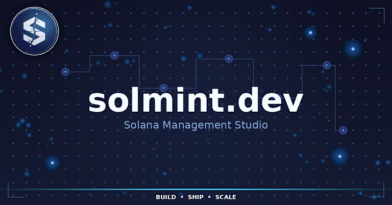 Cover image for Blockchain developer