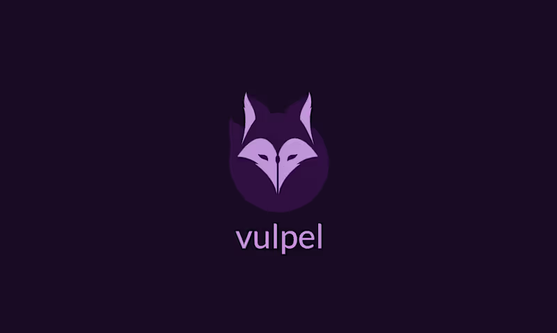Cover image for Vulpel - Identidade Visual (Rework)