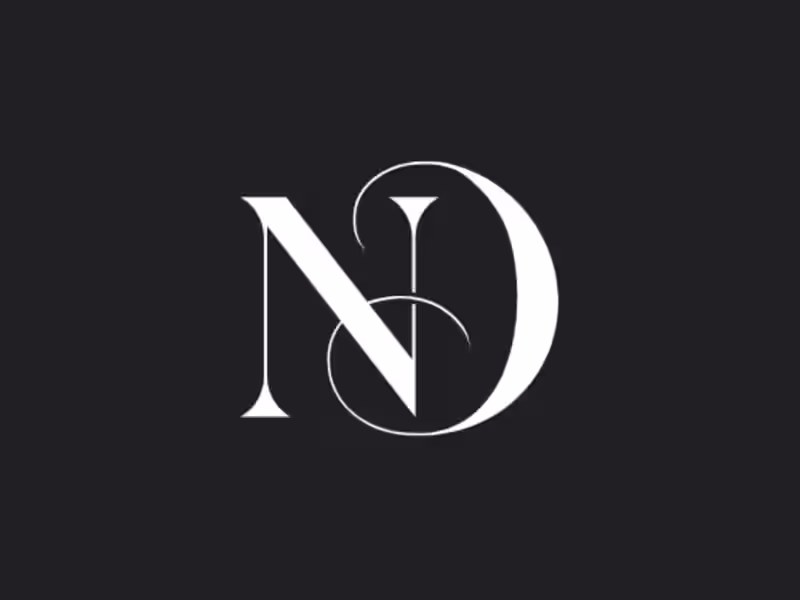 Cover image for Logo Design