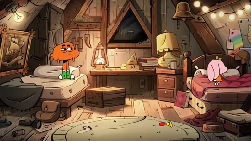 Cover image for Demo Reel on Vimeo