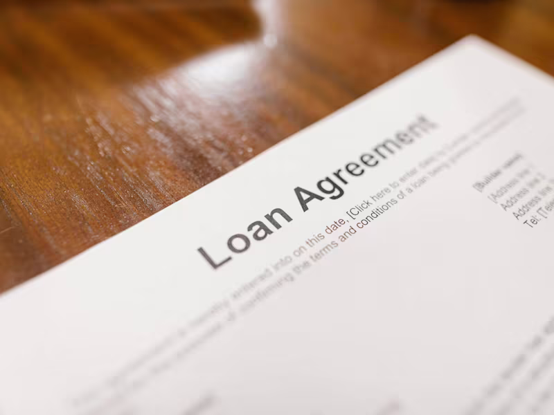 Cover image for BEST LOAN COMPANIES FOR SMALL BUSINESSES