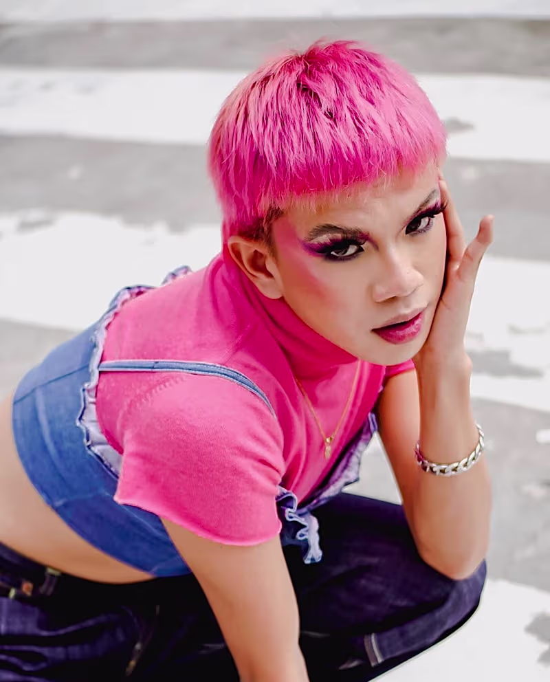 Cover image for Urban Portraits 