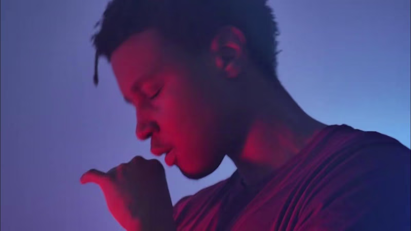 Cover image for Dantè - I N N E R   V O I C E (Official Music Video) - YouTube