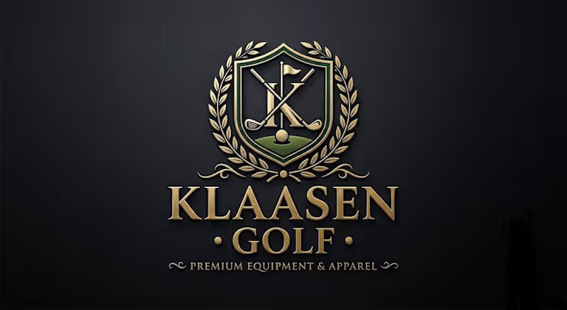 Cover image for Premium logo design 