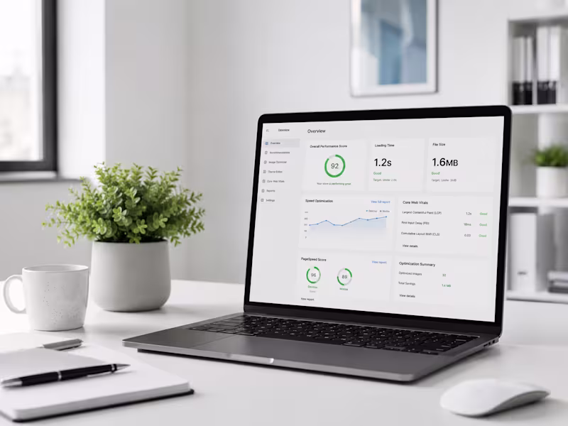 Cover image for Shopify Speed Optimization