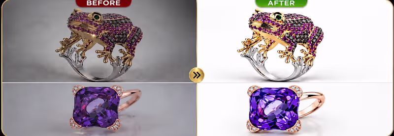 Cover image for ✨ Another Jewelry Image Perfectly