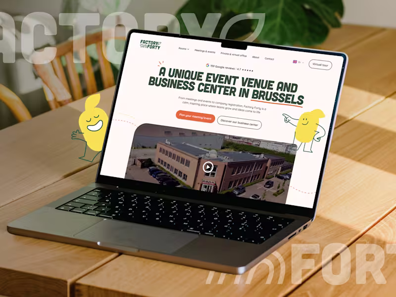 Cover image for Web Design