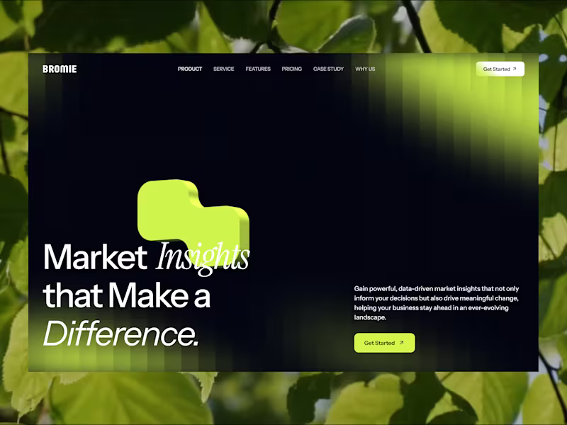 Cover image for Convert Your Design Into Stunning Framer Website