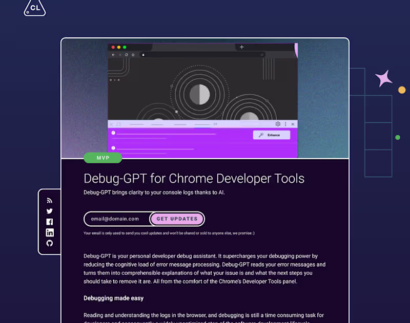 Cover image for ContinuousLabs