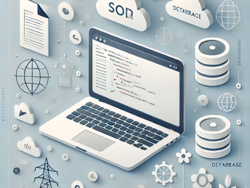 Cover image for E-Commerce Development
