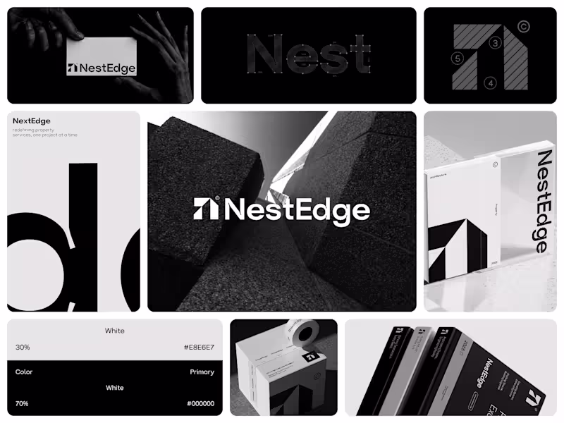 Cover image for Logo Design