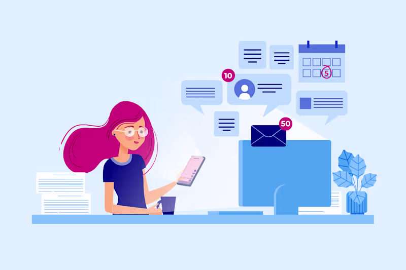 Cover image for French Customer Support (Email & Chat)