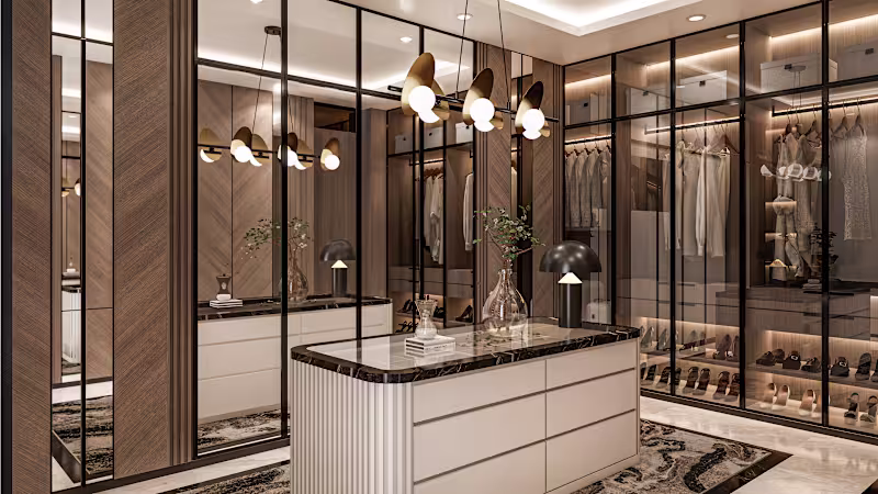 Cover image for Create Professional 3D Premium Interior With Realistic Render