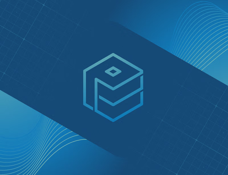 Cover image for Plexus Logo & Branding