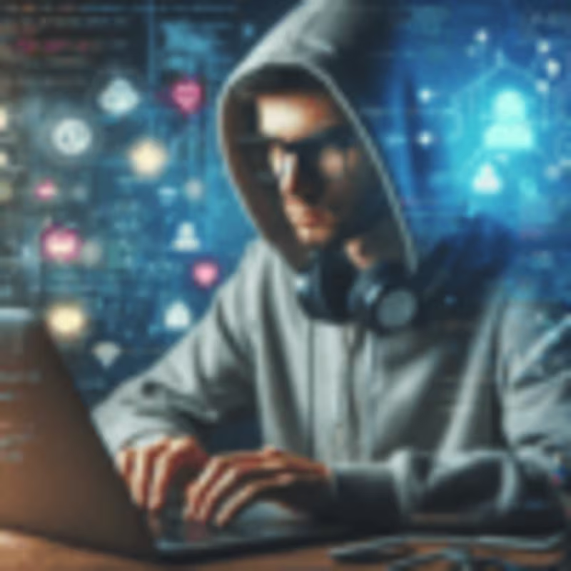 Cover image for Web developement 