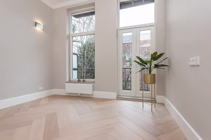 Cover image for Everything You Should Know About Parquet Flooring
