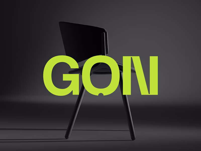Cover image for "Gọn" – a project for
