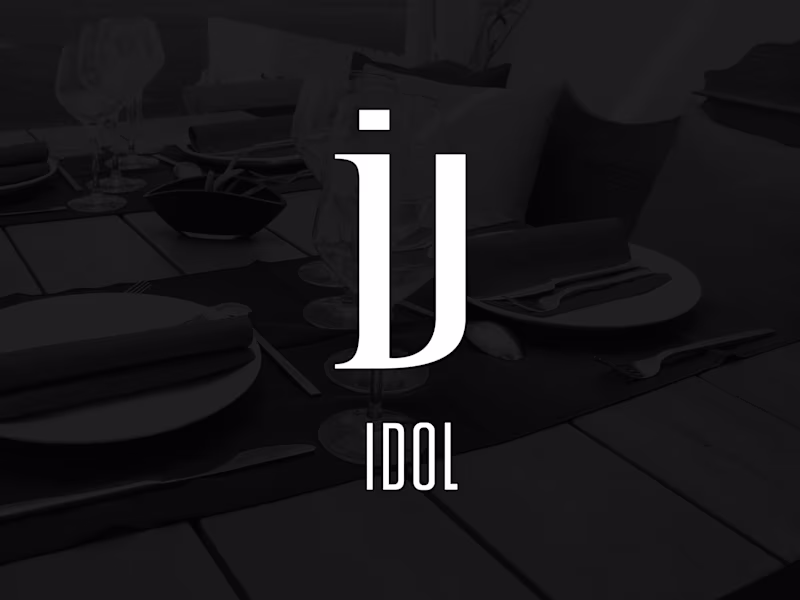 Cover image for IDOL Restaurant