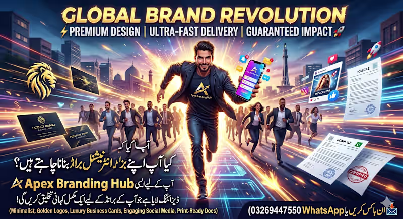 Cover image for High-Impact Marketing Campaign Design for