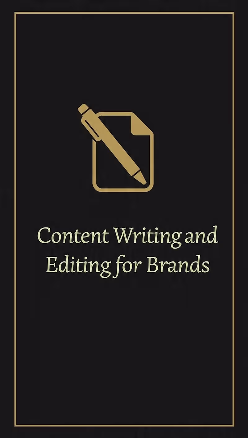 Cover image for I turn founder ideas into