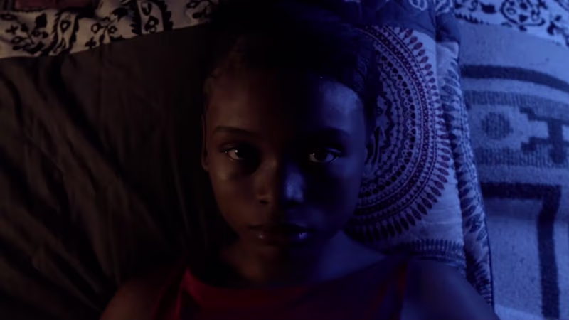 Cover image for Soy Madre (FILM DOCUMENTARY)