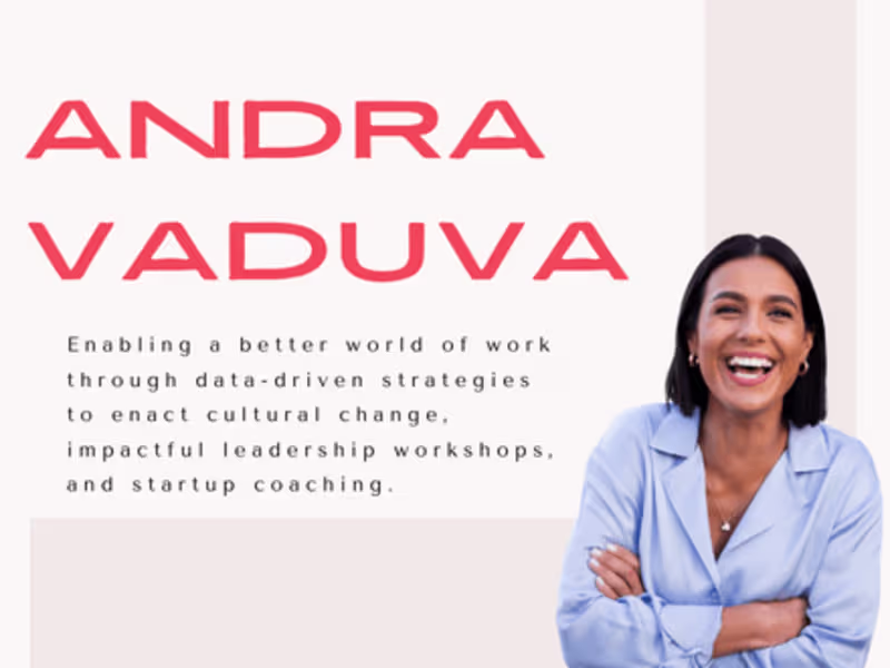 Cover image for Brand Voice + Press Release