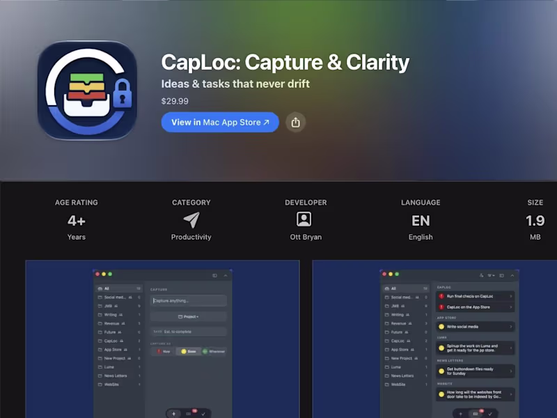 Cover image for App Store rejection fixed and resubmitted