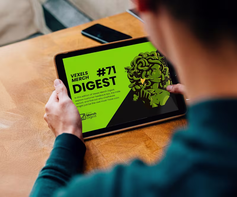 Cover image for Trend-Driven Creative Growth