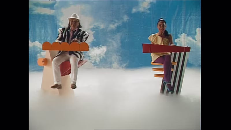 Cover image for Reason – PopDrums on Vimeo