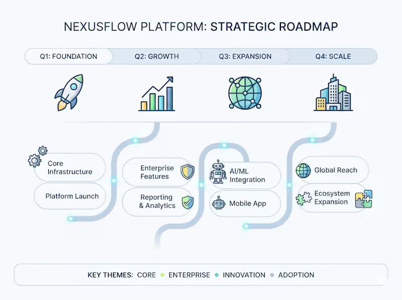 Cover image for B2B SaaS Content Strategy & Roadmap