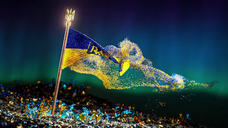 Cover image for Flag