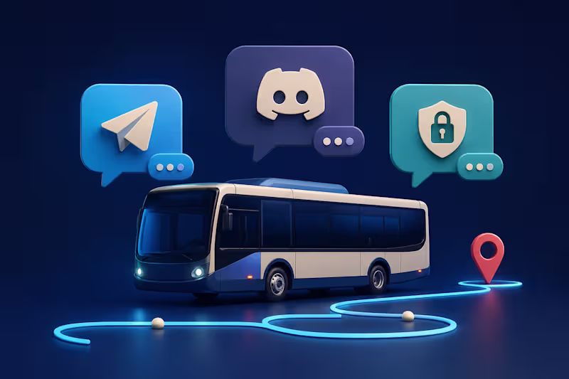 Cover image for STCP Chatbot — Multiplatform Public-Transport