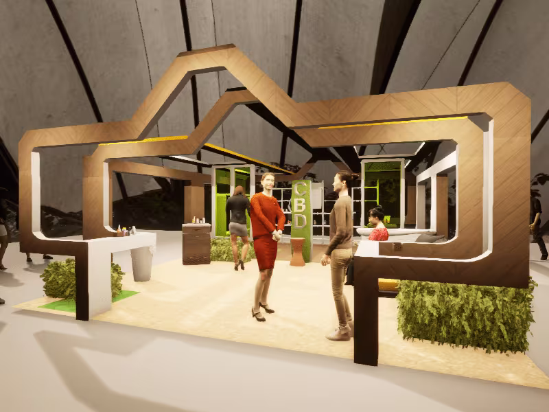Cover image for Drafting, Rendering and Video Visualization