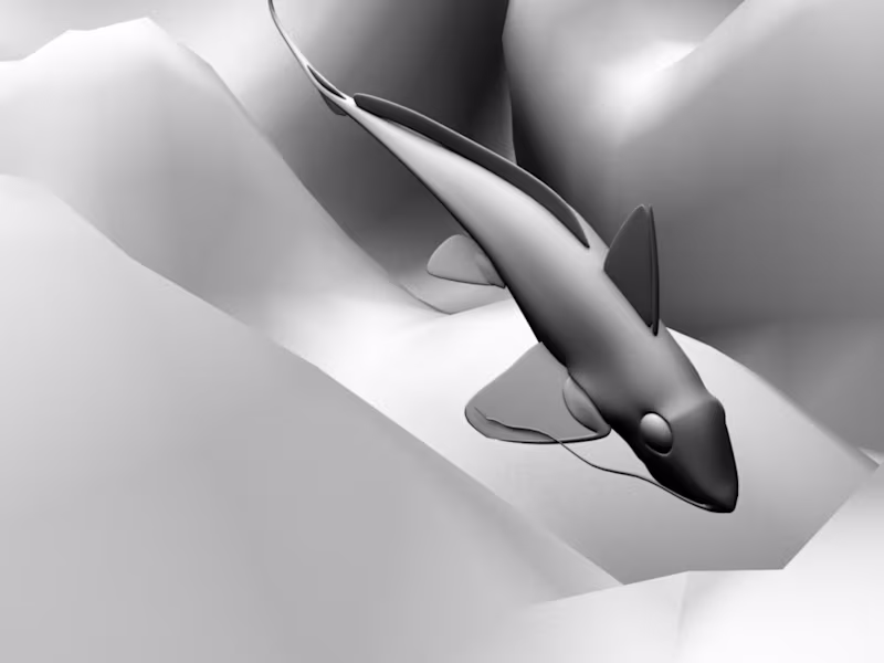 Cover image for Digital and Motion Graphics Artist 